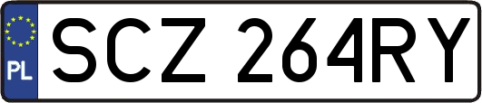 SCZ264RY