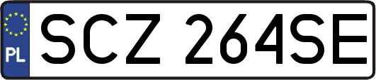 SCZ264SE