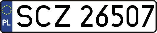 SCZ26507
