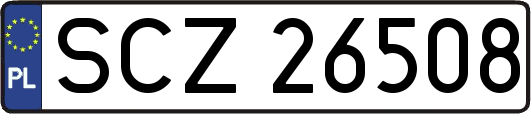 SCZ26508