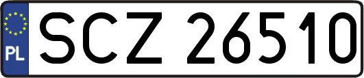 SCZ26510