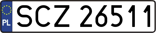 SCZ26511
