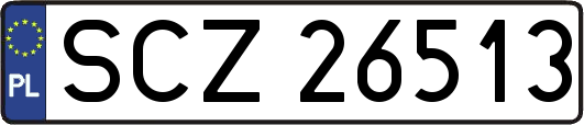 SCZ26513