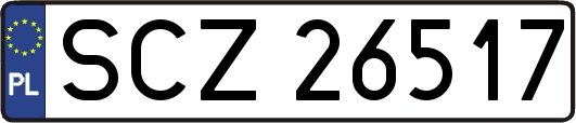 SCZ26517