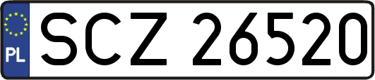 SCZ26520