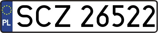 SCZ26522