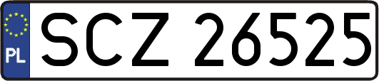 SCZ26525