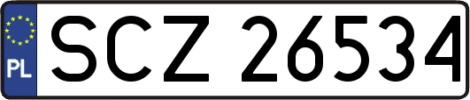 SCZ26534