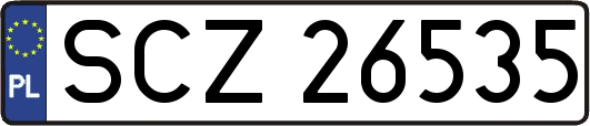 SCZ26535