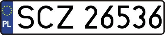 SCZ26536