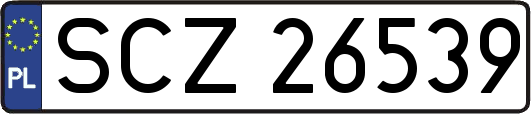 SCZ26539