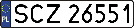 SCZ26551