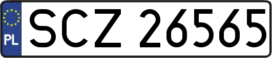 SCZ26565
