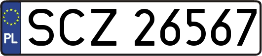 SCZ26567