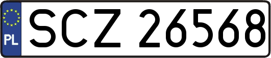 SCZ26568
