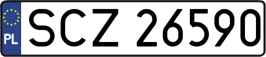 SCZ26590