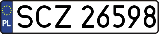 SCZ26598