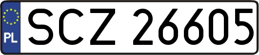 SCZ26605