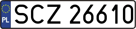SCZ26610