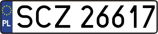 SCZ26617