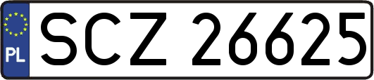 SCZ26625