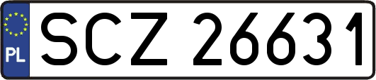 SCZ26631