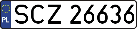 SCZ26636