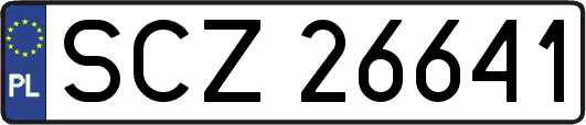 SCZ26641