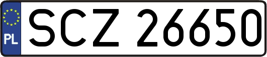 SCZ26650