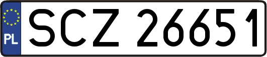 SCZ26651