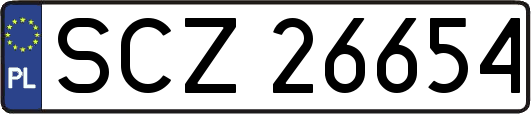 SCZ26654
