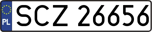 SCZ26656