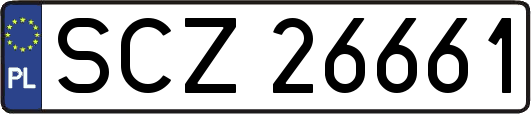 SCZ26661