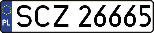 SCZ26665