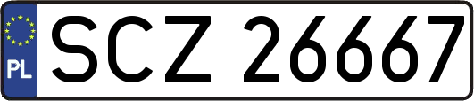 SCZ26667