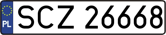 SCZ26668