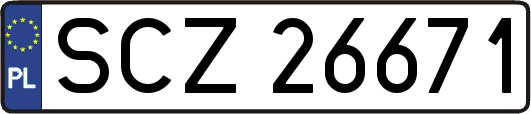 SCZ26671