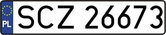 SCZ26673