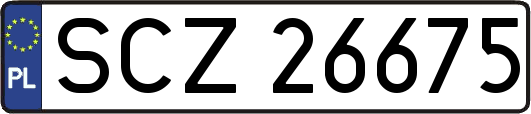 SCZ26675