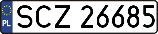 SCZ26685
