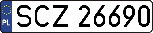SCZ26690