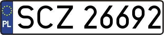 SCZ26692