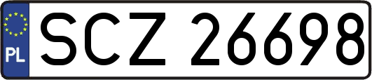 SCZ26698