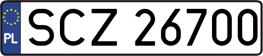 SCZ26700