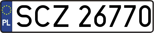SCZ26770