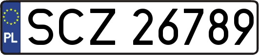 SCZ26789
