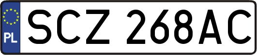 SCZ268AC