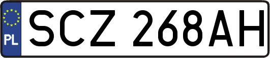 SCZ268AH