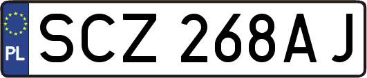 SCZ268AJ