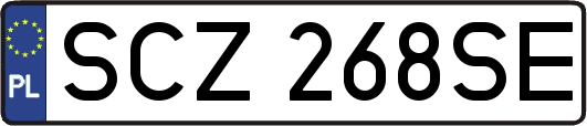SCZ268SE